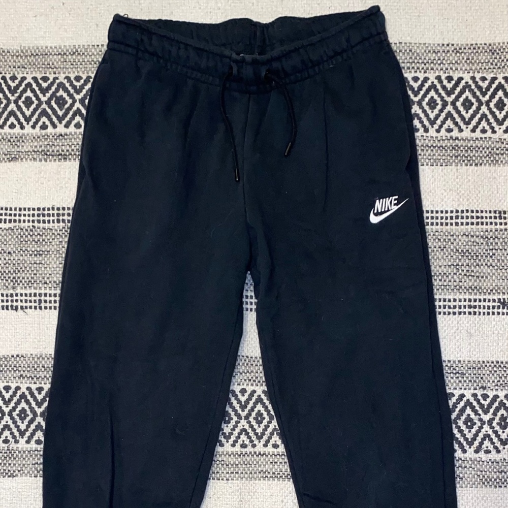 Nike sweatpants